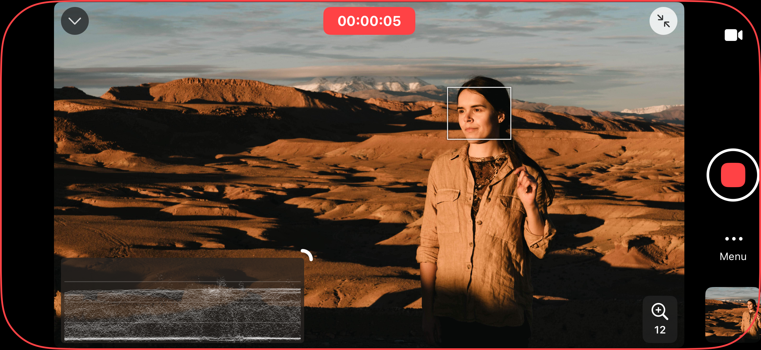 Waveform Monitor