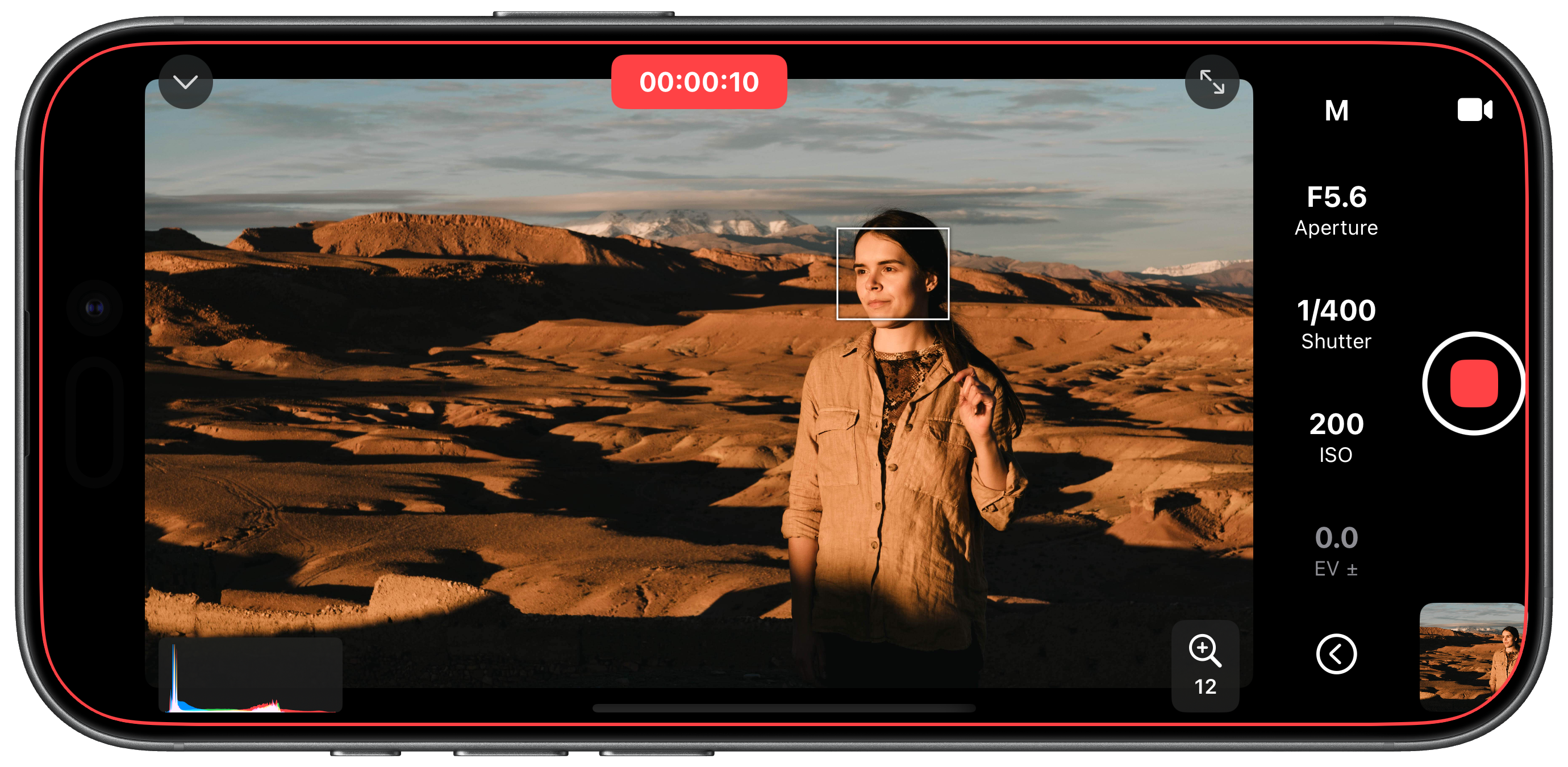 Video Monitoring
