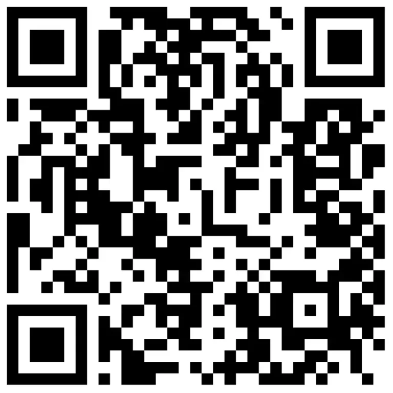 QR Code to download Shutter for Sony from the App Store